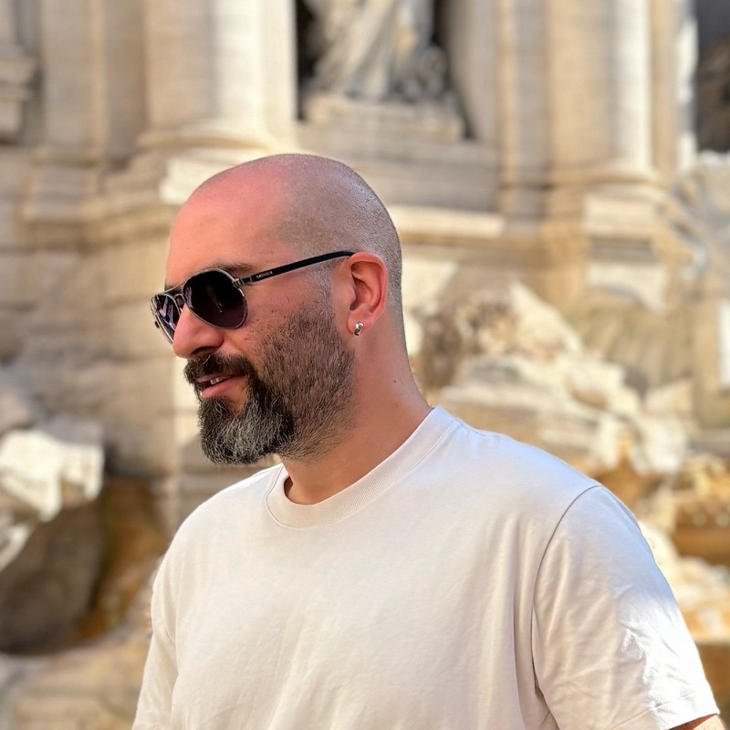 A. Gökhan SATMAN